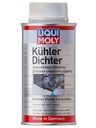 LIQUI MOLY RADIATOR STOP LEAK REFINISHER ДЛЯ РАДИАТОРОВ 150мл LM8347