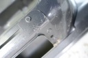 PORSCHE CAYENNE II 7P5 2010- TRUNK LID TRUNK BACK REAR  photo 13