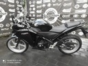 Honda CBR (CBR 250) Honda CBR 250 Pojemność silnika 250 cm³