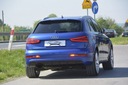 Audi RS Q3 2.5 TFSI Quattro Nawi panorama led 4x4 Rodzaj paliwa Benzyna