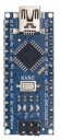 Nano V3.0 ATmega328PB (клон Arduino) CH340