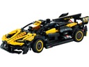 LEGO TECHNIC BUGATTI BOLIDE EAN (GTIN) 5702017424736