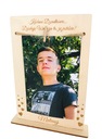 PREZENT NA DZIEŃ BABCI I DZIADKA upominek ramka