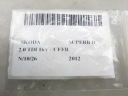 TÉLÉCOMMANDE CLÉ SKODA SUPERB II 3T0837202Kphoto 5