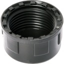 KOREK zaślepka ZAKRĘTKA zatyczka NAKRĘTKA gwint WEWNĘTRZNY GW 1 CAL