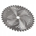 WIDIA ПИЛЬНЫЙ ДИСК ДЛЯ БЕНЗИНОВОГО BRITCHER 255 40T