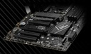 Płyta główna MSI PRO B760-P WIFI DDR4 ATX Typ gniazda procesora Intel Socket 1700