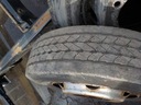 MAN TGL 7.180 КОЛЕСА 205/75R17.5 REGIOFORCE FULDA