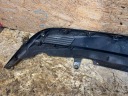 TOYOTA COROLLA XII E21 LIFT 22- UNIVERSEL SPOILER MOULURE DOUBLURE PARE-CHOCS ARRIÈREphoto 8