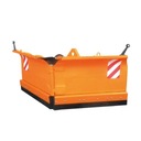 СНЕЖОПЛУГ СКЛАДНОЙ СНЕЖОПОЛОГ 3,0 м