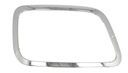 Mercedes Actros Mp3 Chrome Furlight Frame