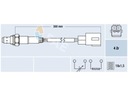 SONDA LAMBDA LEXUS LS II 4.0 94-00 3 4.3 00-06 LX 4.7 02-07 SC 4.3 01-10 