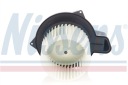 VENTILATEUR FIAT 500 07- NISSENS 87306photo 11