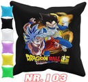 НАВУШКА JASKA ДЛЯ ДЕТСКОГО САДА DRAGONBALL+ ИМЯ БЕСПЛАТНО