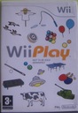 Wii Play — Nintendo Wii