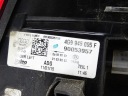ФАРА ЛІВИЙ ЗАД ЛІВА ЗАДНЯ W КРИЛО AUDI A6 C7 УНІВЕРСАЛ AVANT РЕСТАЙЛ 4G9945095F  (17526765018) фото min 8