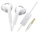 Samsung EHS61ASFWE stereo headset white / biely (bulk) Hmotnosť (s balením) 0.3 kg