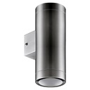 УЛИЧНЫЙ НАСТЕННЫЙ СВЕТИЛЬНИК 2XGU10 IDEUS 03016