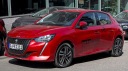 PEUGEOT 208 2008 II 2 19- ФАРА ПРАВА ПЕРІД LED (СВІТЛОДІОД) 9833036180  (16633118503) фото min 12
