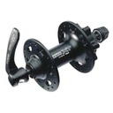 Передняя втулка Shimano 32H HB-M756, диаметр 6