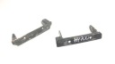 LINHAI HYTRACK HY700 SUPPORTS COLONNE DE DIRECTION ARRIÈREphoto 4