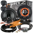 HERTZ DSK165 ALTAVOCES SUZUKI GRAND VITARA JT PARTE DELANTERA 