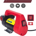 LEMOTO 12V 175W POMPE HUILES 45L/MIN VERS DIESEL I NAFTYphoto 9