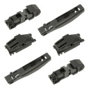 RIDEX 298W0188P РУЧКА ДВОРНИКИ  фото 10