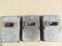 MODULE VIRAGE XÉNON MERCEDES CLS W219 A0028206026photo 11