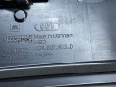 2012 AUDI A6 ALLROAD C7 СПОЙЛЕР КРИШКИ БАГАЖНИКА 4G9827933D  фото 8