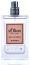 S.OLIVER BLACK LABEL EDT 30мл