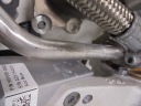 TURBOCOMPRESSEUR PEUGEOT 208 2008 II 1.2 THP 9845031980 COMPLÈTEphoto 13