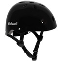 KIDWELL ORIX II KASK OCHRONNY BLACK S