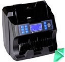 Ludger BVC 4050 Счетчик банкнот VALUE