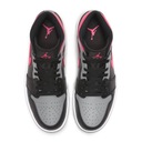 Topánky Air Jordan 1 Mid Pink Shadow - 554724-059 Dĺžka vložky 33 cm