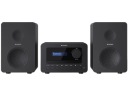 SHARP XL-B514 BK Tower Черный