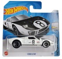 ХОТ ВИЛС ФОРД GT40