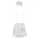 КАПЮШОН TOFLESZ ISLAND ODYSSEY БЕЛЫЙ НОВЫЙ!!