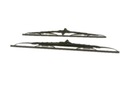 WIPER BLADES TWIN SPOILER 530/450MM photo 2 - milautoparts-fr.ukrlive.com