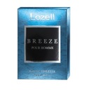 LAZELL Breeze For Men EDT 100ml Waga produktu z opakowaniem jednostkowym 0.15 kg