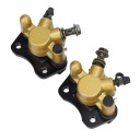 2PCS HYDRAULIC TARC HAMUREK ZASTAPIENIE СУПОРТУ ДЛЯ 50 CM3 70CC 90CC I8  (17825744282) фото min 5