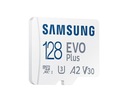 КАРТА ПАМЯТИ MicroSDXC 128 ГБ SAMSUNG EVO Plus