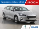 Ford Focus 1.5 EcoBlue, Salon Polska, Serwis ASO