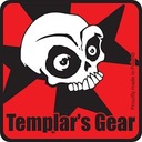 Templar's Gear Nakladač Pištoľ FMPDS Ranger Green Lekárska zložka NIE