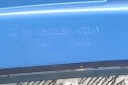 SPOILER COUVERCLES DE COFFRE COUVERCLES DE COFFRE HYUNDAI 87210J9000 1.6L 2019photo 11