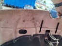 CITROEN DS4 КАПОТ KWE - БІЛА PERLA  (18635546113) фото min 10