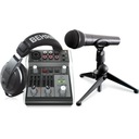 USB-набор для записи Behringer PODCASTUDIO 2 i