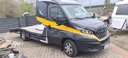 NUEVO LLANTAS 16 6X125 IVECO DAILY 29L 35S 1400KG 