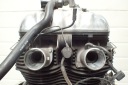 TRIUMPH THRUXTON 900 08-15 ДВИГУН 40457 KM  фото 8