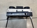 ПАНЕЛЬ ПОВІТРОВОДУ VW POLO IV 1.2 12V 6Q0819445  (16599111464) фото min 5